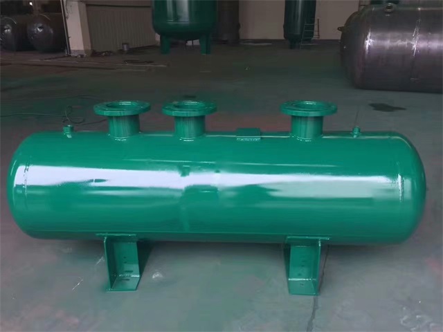 吴江吴江吴江蒸汽分气缸 吴江吴江吴江蒸汽分气缸